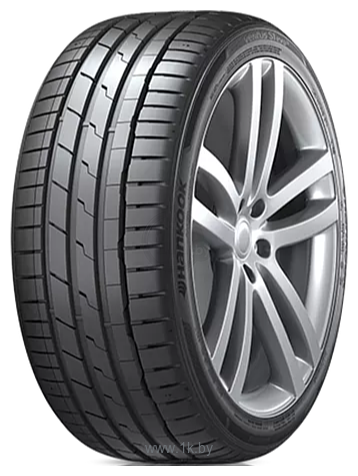 Фотографии Hankook Ventus S1 evo3 K127B 245/40 R20 99Y XL RunFlat