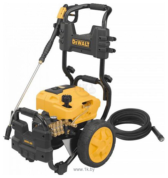 Фотографии DeWalt DXPW005E