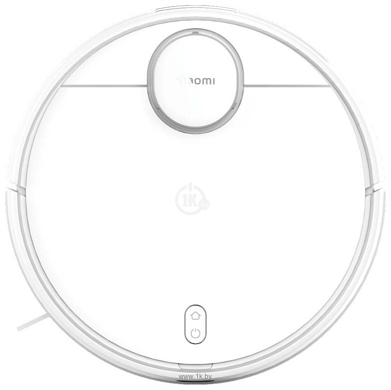 Фотографии Xiaomi Robot Vacuum S10 B106GL