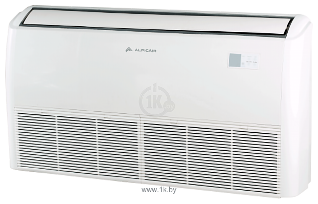 Фотографии AlpicAir Dynamic inverter Pro II AFI-105HRDC3A/AOU-105HRDC3A