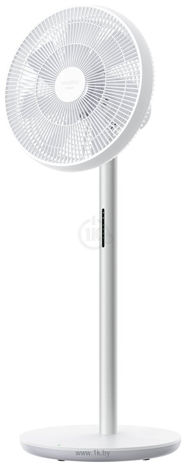 Фотографии SmartMi Standing Fan 3 ZLBPLDS05ZM (китайская версия)