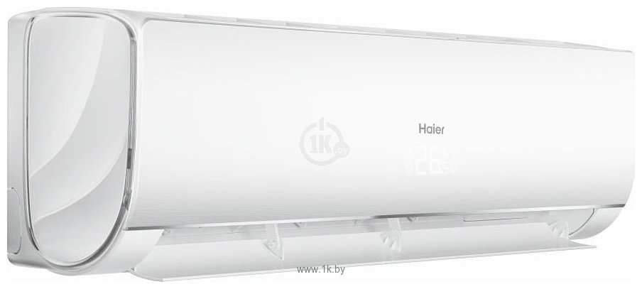 Фотографии Haier HSU-24HNF203/R2-W