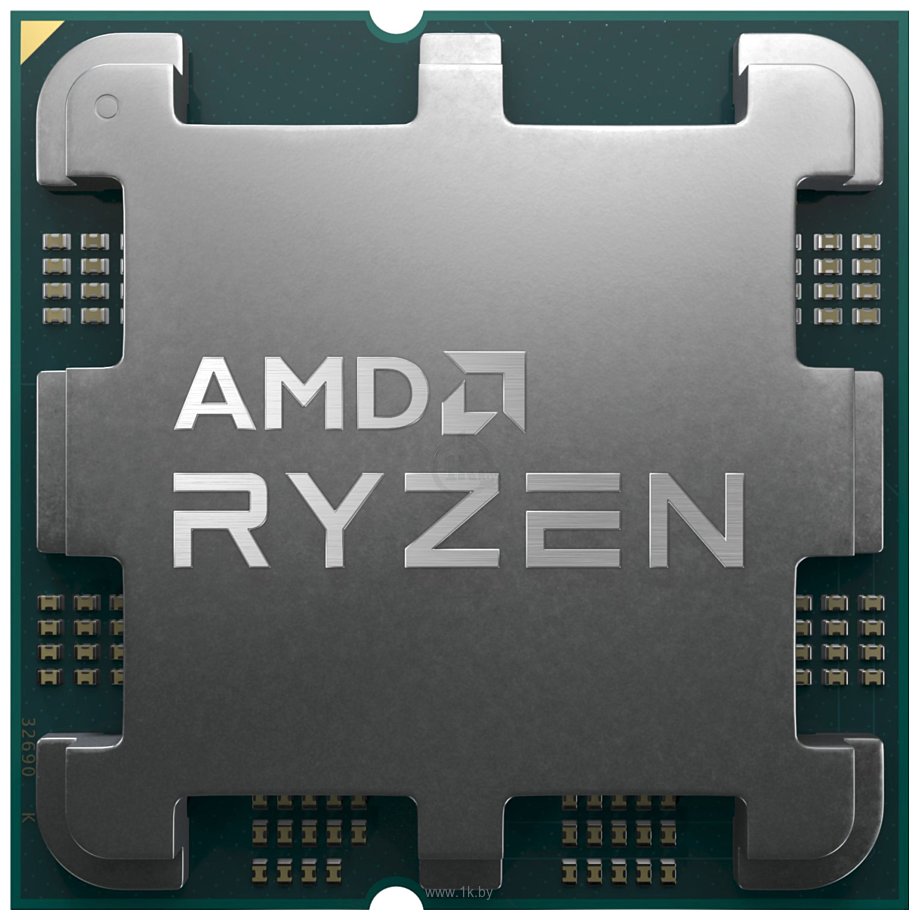 Фотографии AMD Ryzen 5 7500F