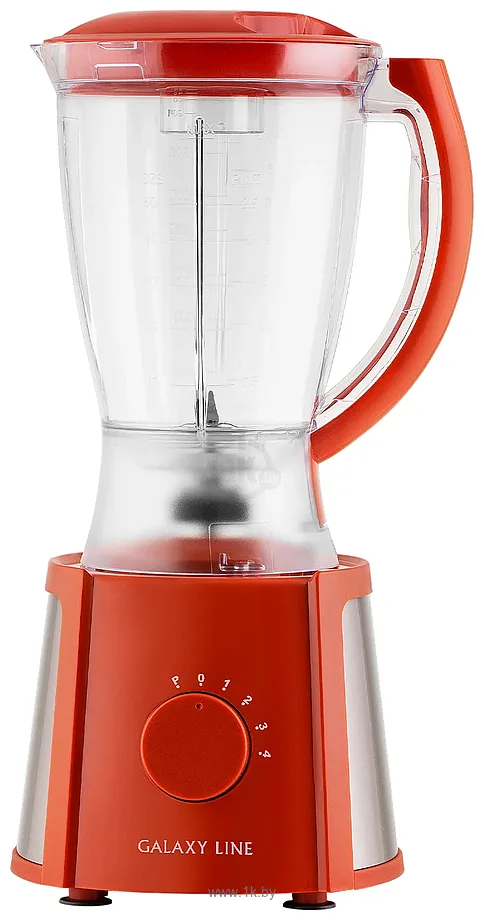 Фотографии Galaxy Line GL2162 (красный) Фотографии Galaxy Line GL2162 (красный)