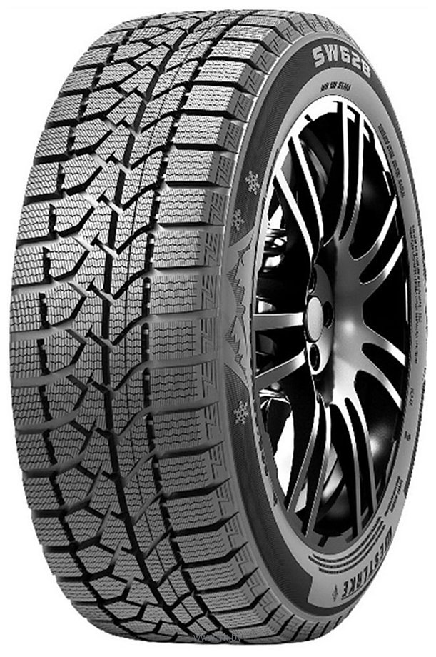 Фотографии WestLake SW628 255/40 R20 101H