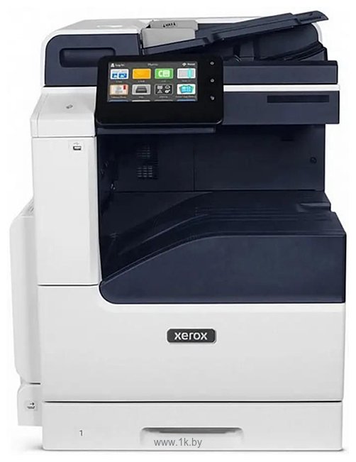 Фотографии Xerox VersaLink C7120 C7120V_DN