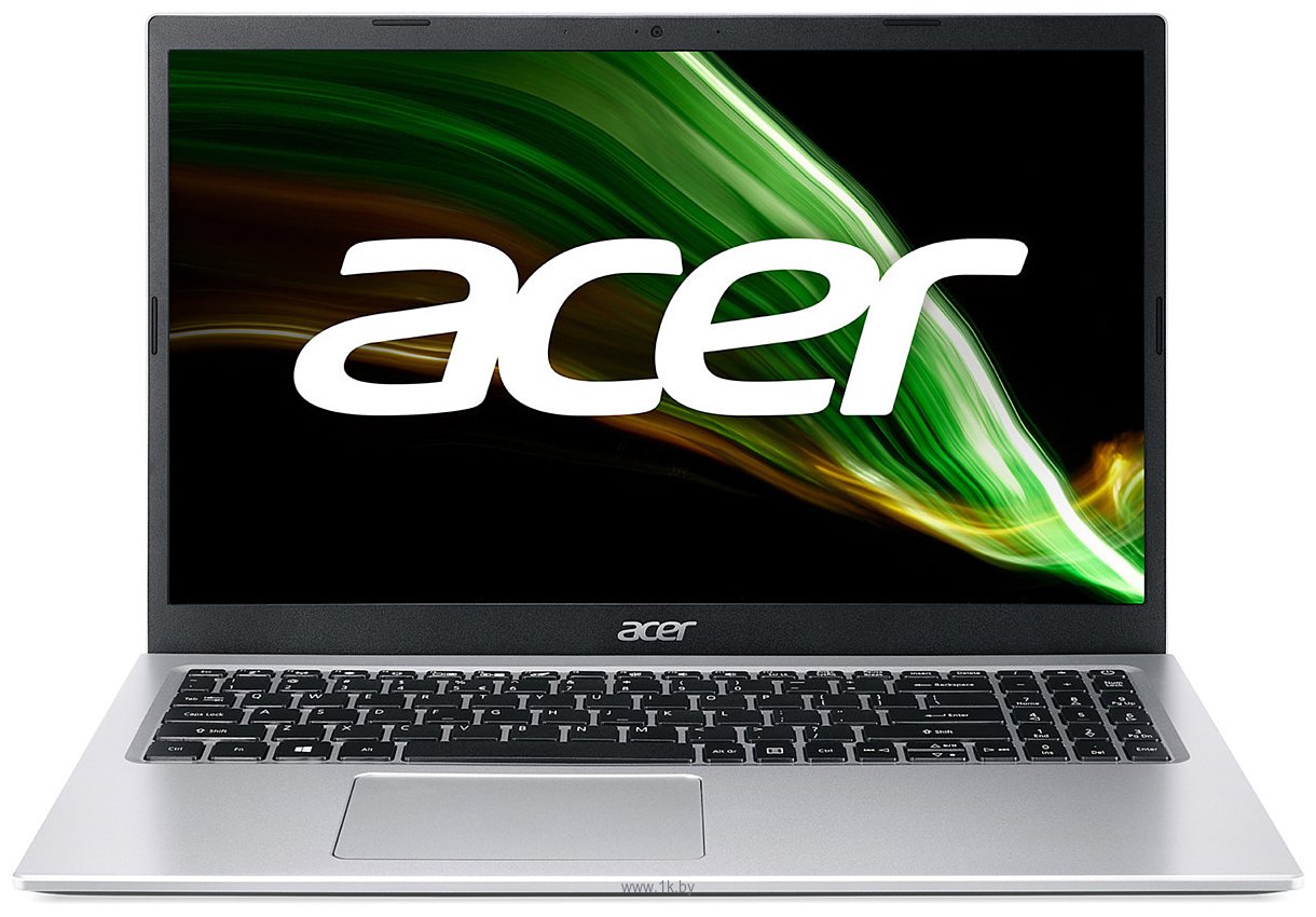 Фотографии Acer Aspire 3 A315-35 (NX.A6LER.004)