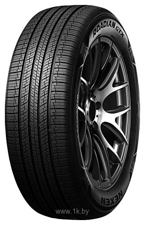 Фотографии Nexen/Roadstone Roadian GTX 235/65 R17 104H