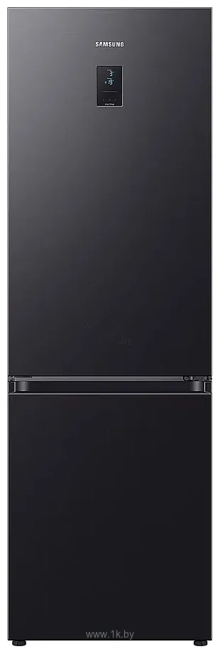 Фотографии Samsung RB34C675EBN Фотографии Samsung RB34C675EBN