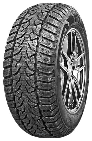 Фотографии Royal Black RSII 245/45 R20 103T XL (под шип)