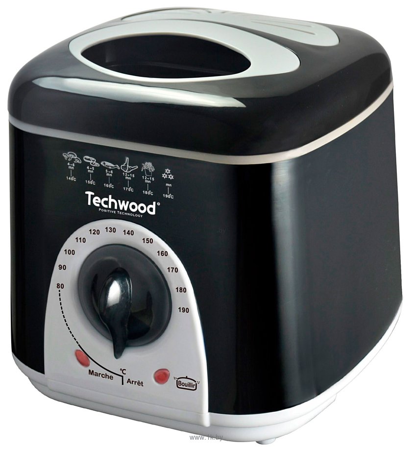 Фотографии Techwood TFF86