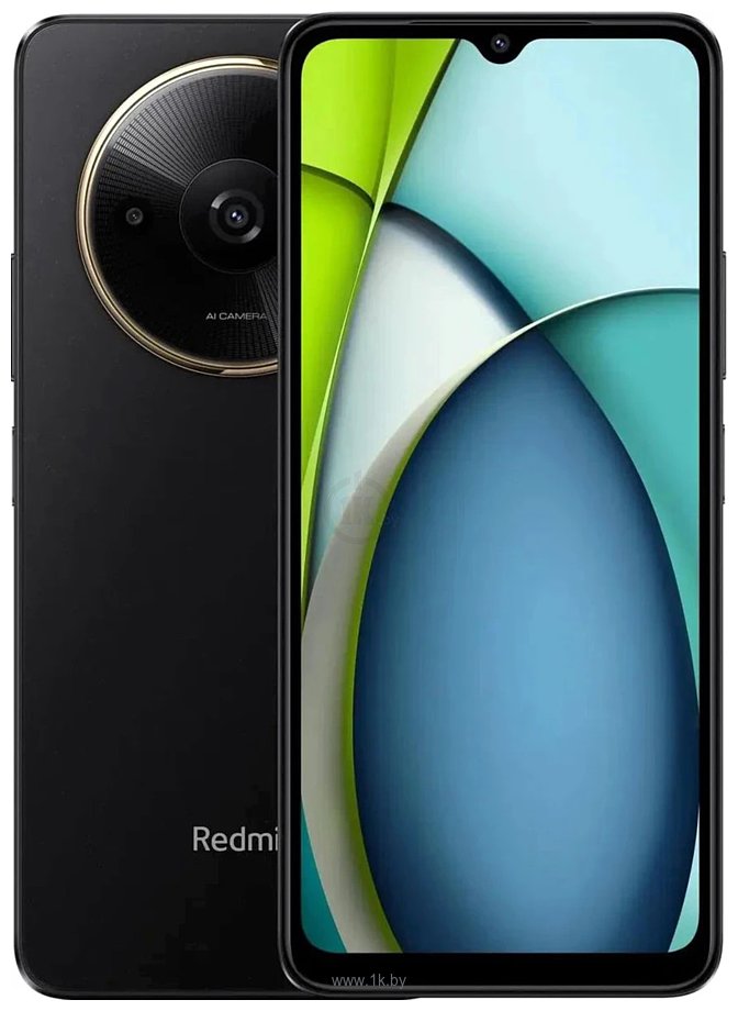 Фотографии Xiaomi Redmi A3x 3/64GB (международная версия)