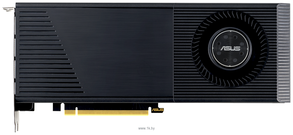 Фотографии ASUS Turbo GeForce RTX 4070 12GB GDDR6X (TURBO-RTX4070-12G)