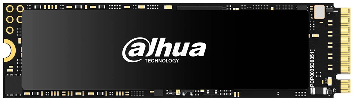 Фотографии Dahua C970 Plus 2TB DHI-SSD-C970VN2TB