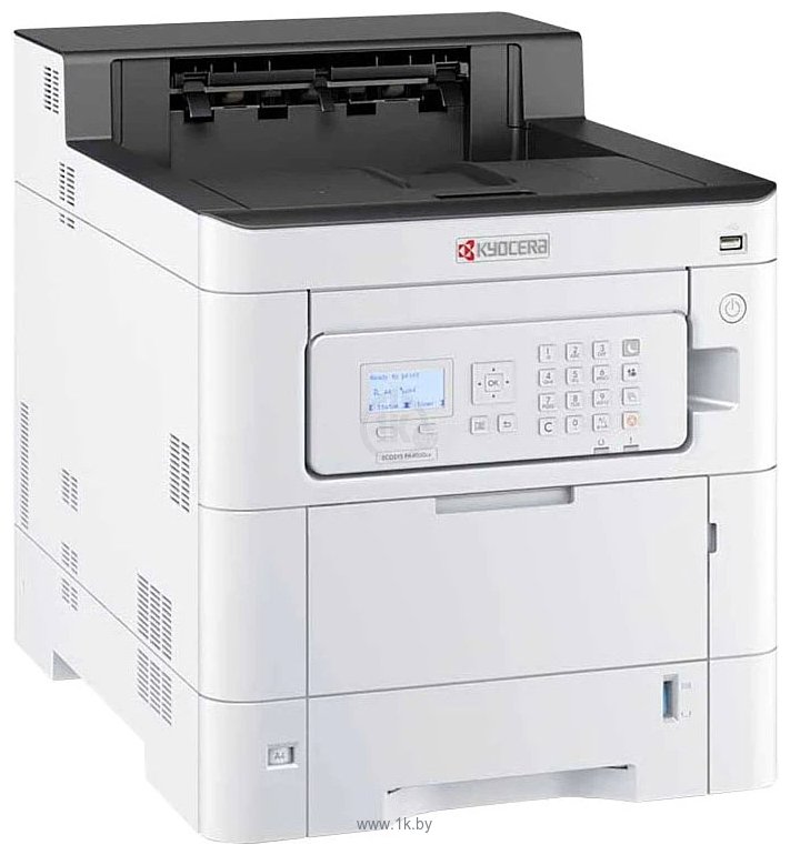 Фотографии Kyocera Mita ECOSYS PA4500cx