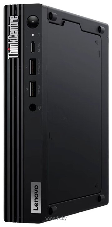 Фотографии Lenovo ThinkCentre M70q Gen 4 12E4S7KD00