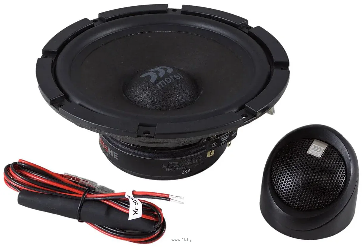 Фотографии Morel Maximo ultra 602he mkii Фотографии Morel Maximo ultra 602he mkii