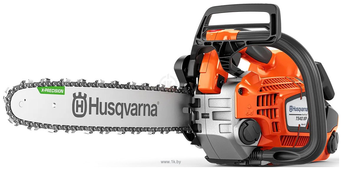 Фотографии Husqvarna T540XP Mark III