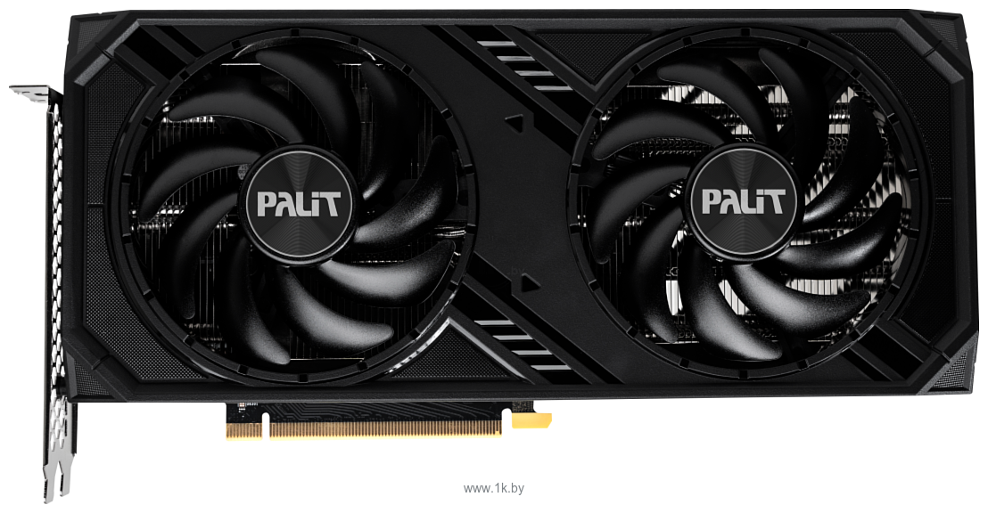 Фотографии Palit GeForce RTX 4070 Dual (NE64070019K9-1048D)