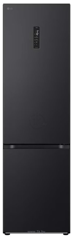 Фотографии LG GBV7270DEV