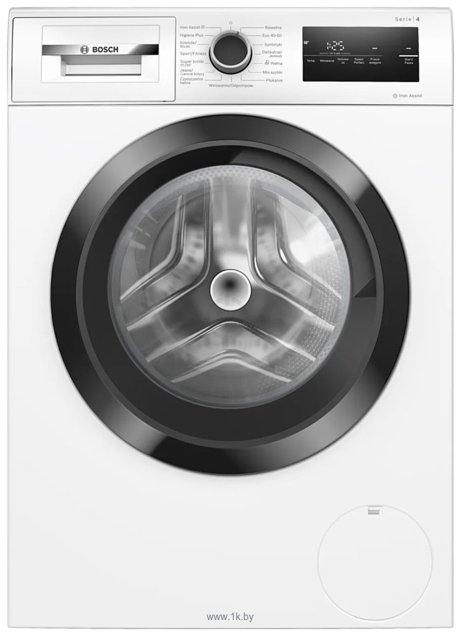 Фотографии Bosch WAN2413FPL