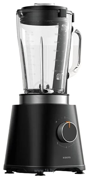 Фотографии Xiaomi Blender MLLJ001CM-1A BHR8936EU