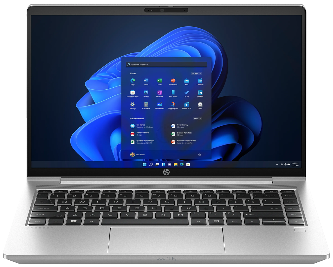 Фотографии HP ProBook 440 G10 (8A5P0EA)