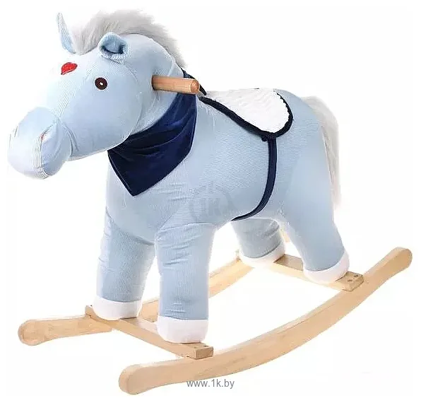 Фотографии Наша игрушка Лошадка WJ-SH044