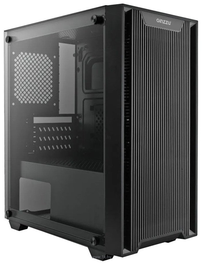 Фотографии Ginzzu CL550 Фотографии Ginzzu CL550