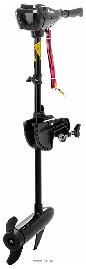 Фотографии Nisus 36 LBS N-TM-36