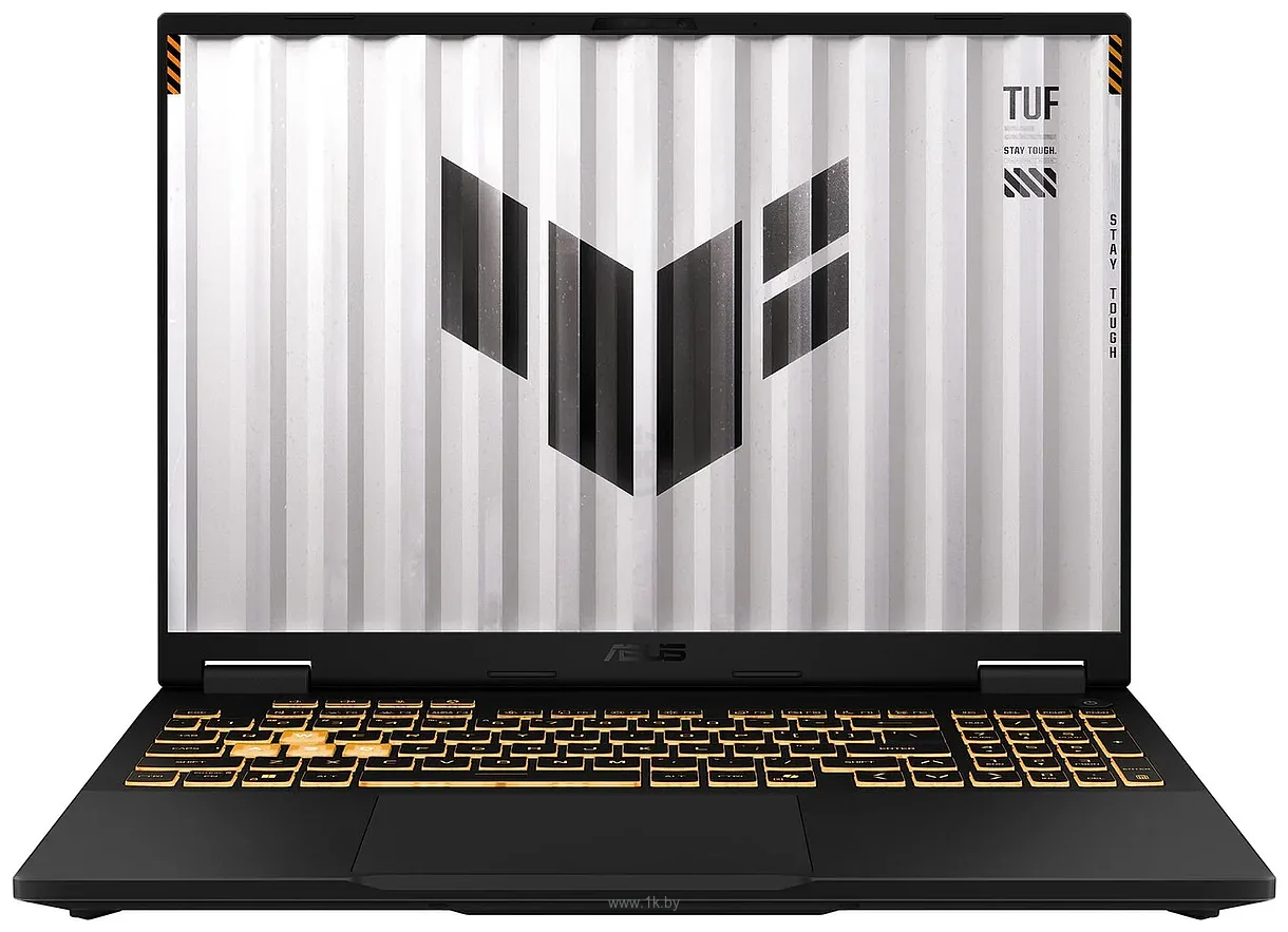 Фотографии ASUS TUF Gaming F16 FX608JM-RV041 Win 11 Pro
