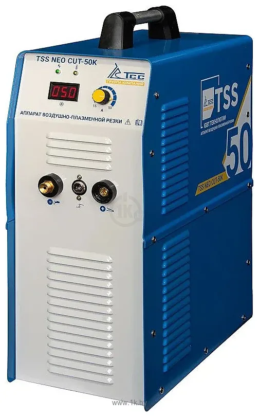 Фотографии ТСС NEO CUT-50K 033316