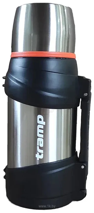 Фотографии Tramp Travel Line 1.3л TRC-138