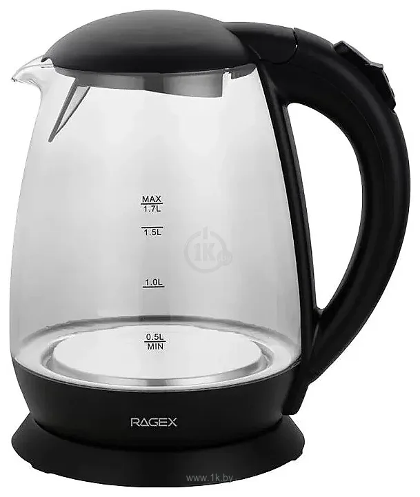 Фотографии RAGEX R2401-000 (черный)