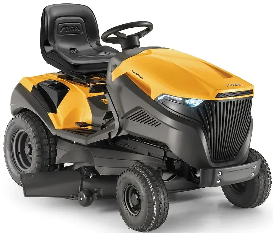 Фотографии STIGA Tornado 7108 Фотографии STIGA Tornado 7108