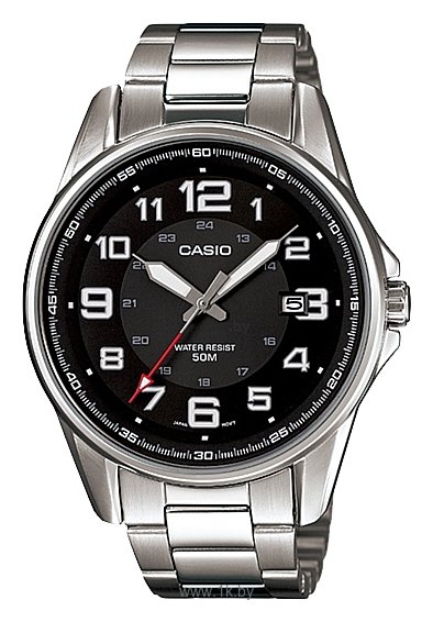 Фотографии Casio MTP-1372D-1B