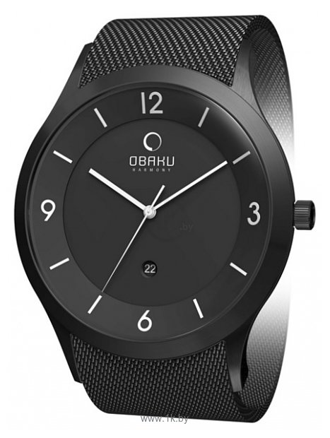 Фотографии Obaku V132XBBMB