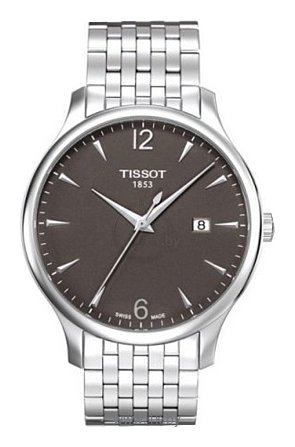 Фотографии Tissot T063.610.11.067.00