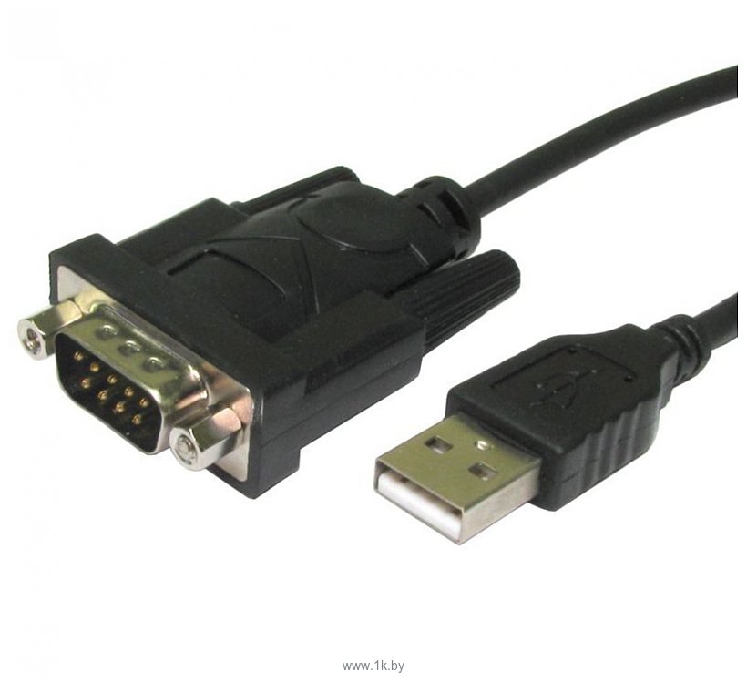 Фотографии USB 2.0 - COM 1.5 м