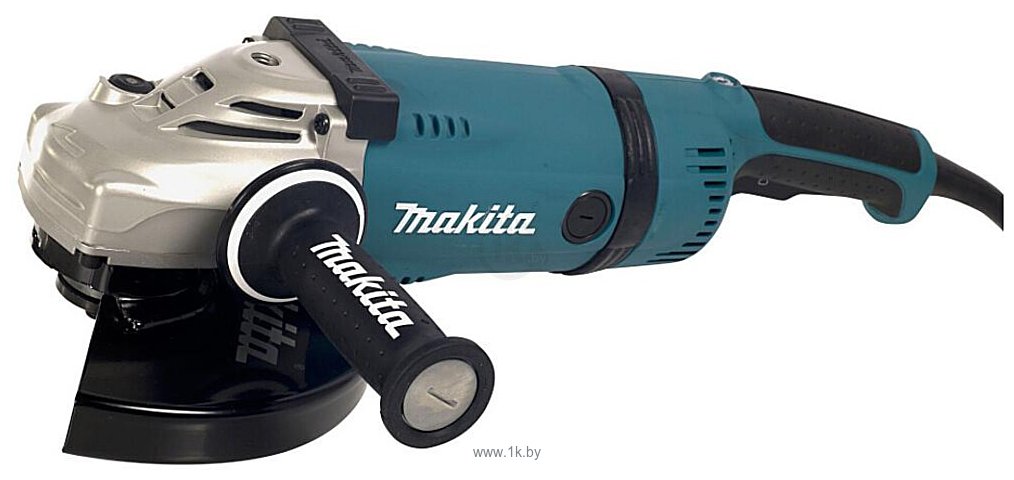 Фотографии Makita GA9040R