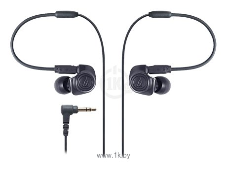 Фотографии Audio-Technica ATH-IM50