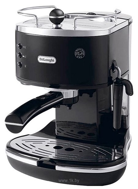 Фотографии DeLonghi ECO 311.BK