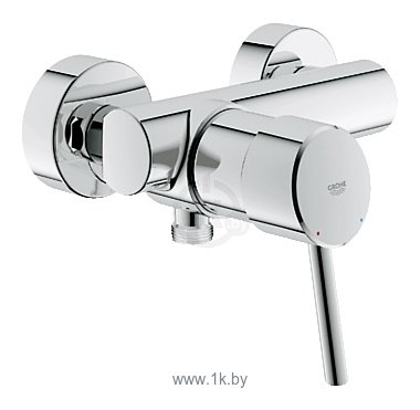 Фотографии Grohe Concetto 32210001