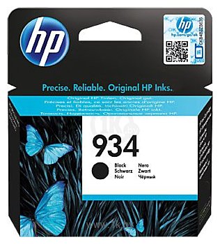 Фотографии Аналог HP 934 (C2P19AE)