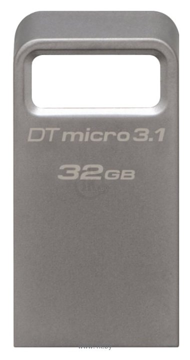 Фотографии Kingston DataTraveler Micro 3.1 32GB