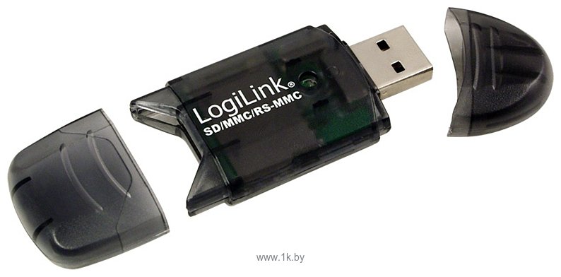 Фотографии LogiLink CR0007