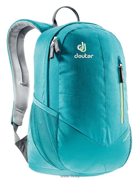 Фотографии Deuter Nomi 16 light blue (petrol/dresscode)