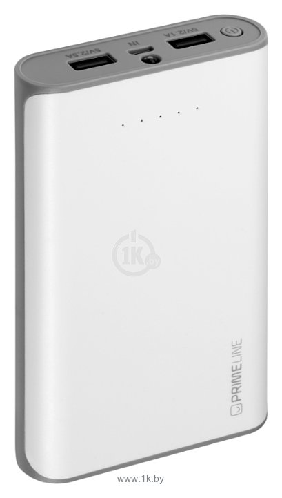 Фотографии PRIME LINE 3352 12000 mAh