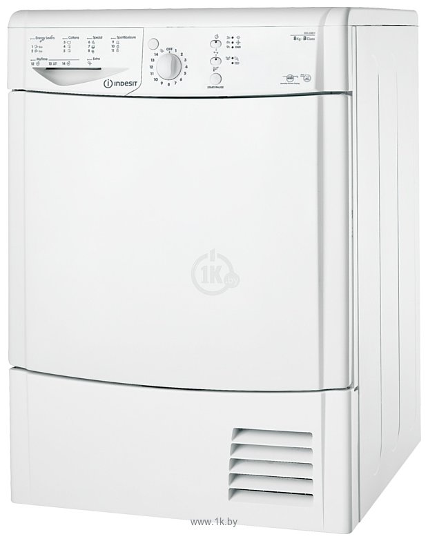 Фотографии Indesit IDCL G5 B H