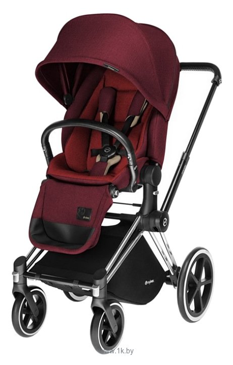 Фотографии Cybex Priam Lux